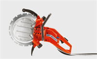 Hydraulisk Kapmaskin K3600 Husqvarna